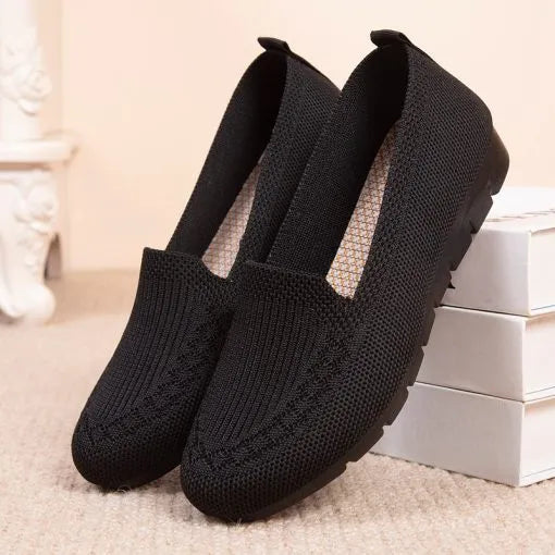 ALESSIA | MOCASSINI CON COMFORT AMMORTIZZATO