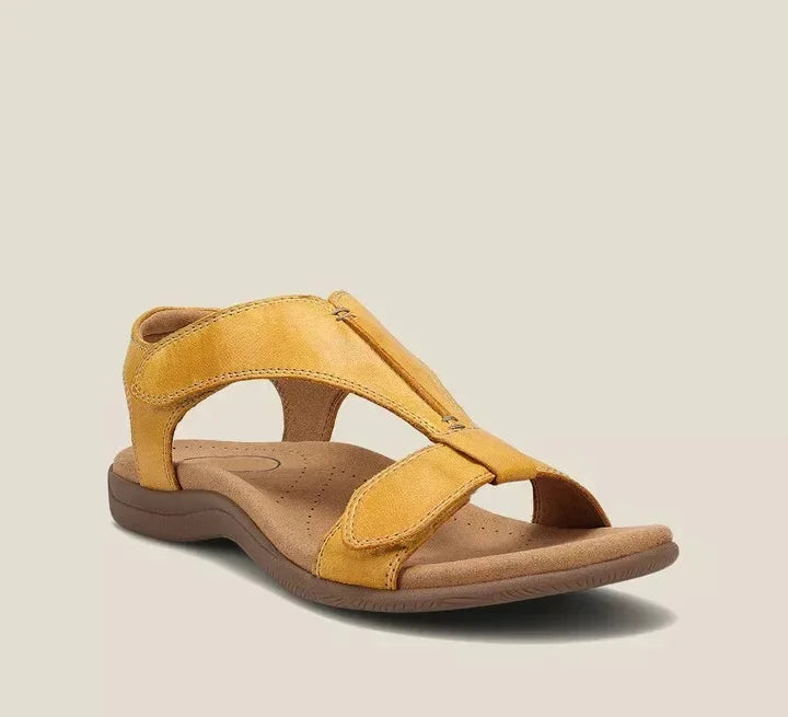ALESSIA | SANDALI COMODI ERGONOMICI