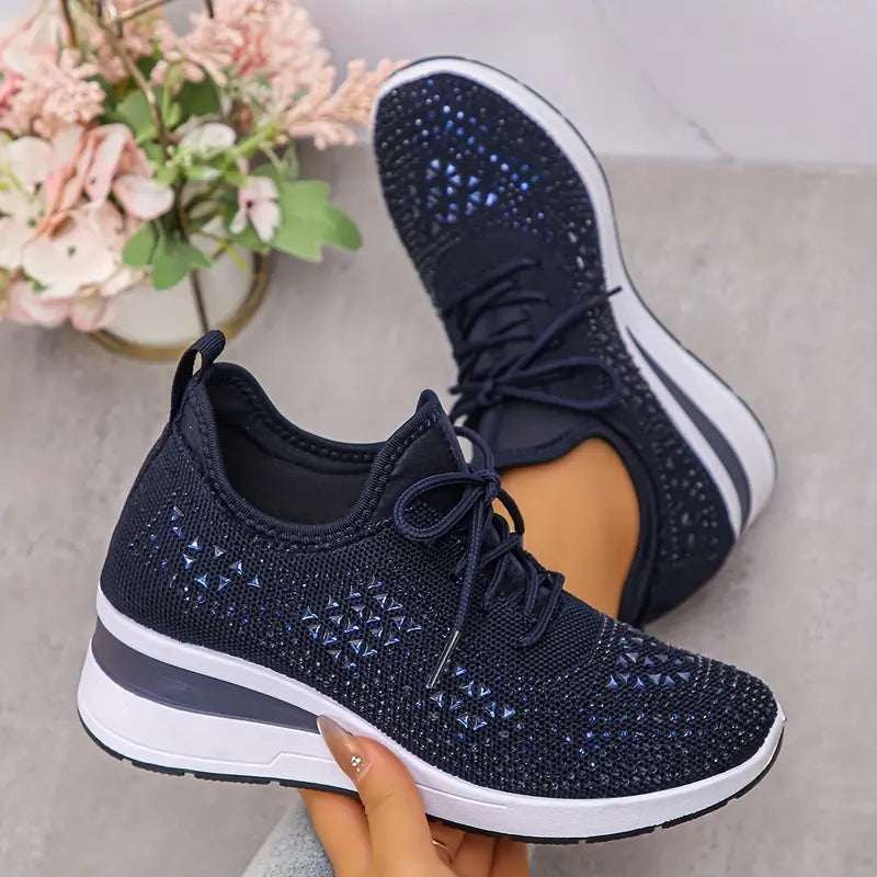 GIORGIA | SNEAKERS LEGGERE E COMODE