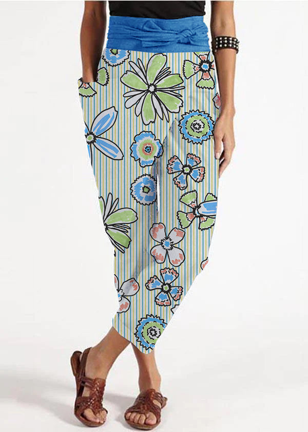 ELENA | PANTALONI MODERNI