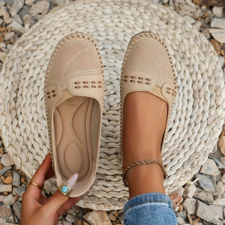FRANCESCA | SCARPE COMODE PER TUTTI I GIORNI