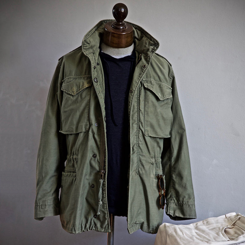 BRUNO | GIACCA UTILITY UOMO