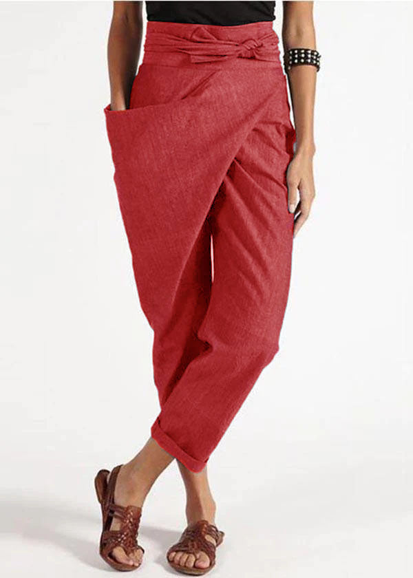 ELENA | PANTALONI MODERNI