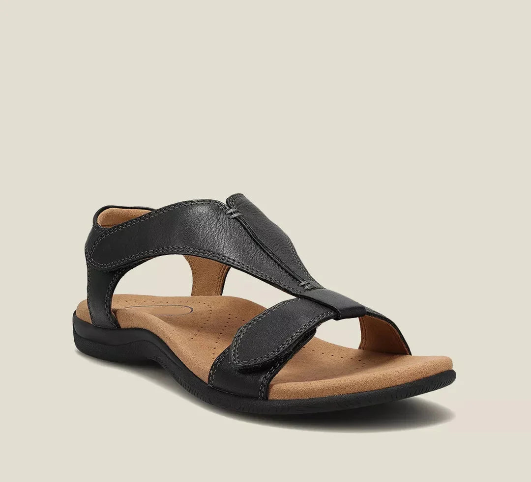 ALESSIA | SANDALI COMODI ERGONOMICI