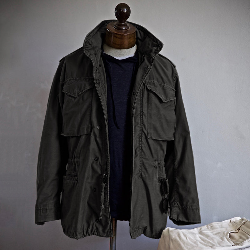 BRUNO | GIACCA UTILITY UOMO