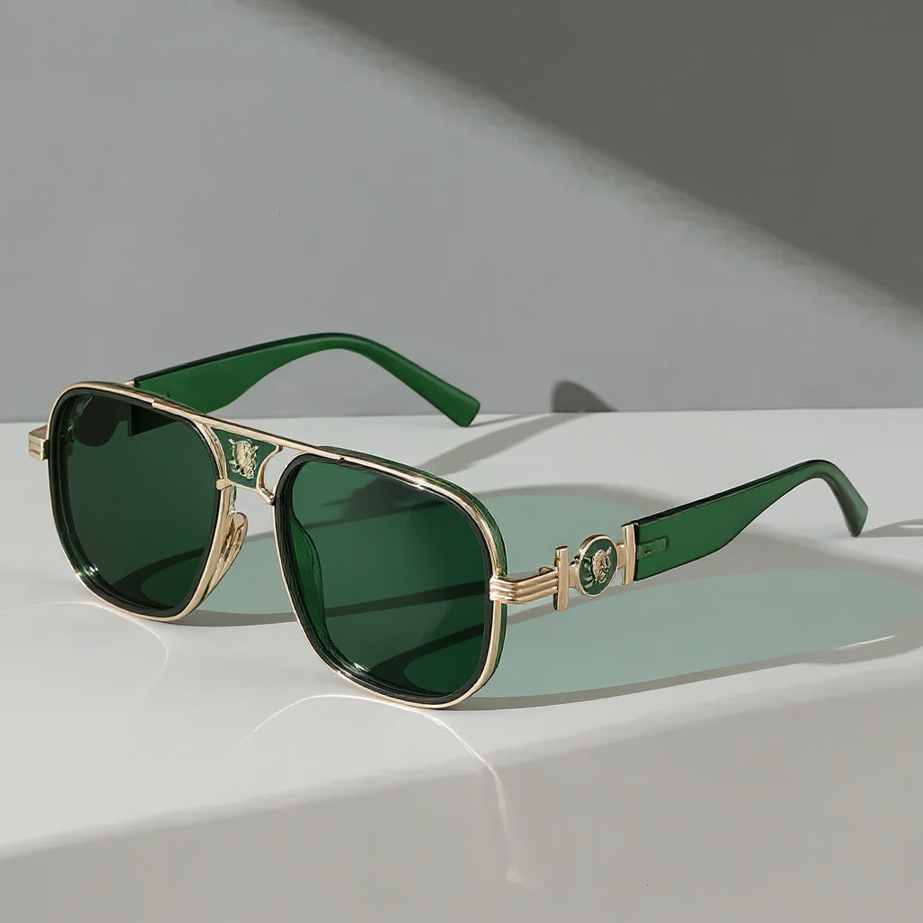 AURELION | SIGNATURE AVIATOR GLASSES