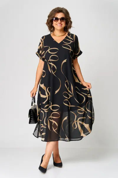 MARINA | ABITO ACCOGLIENTE ED ELEGANTE