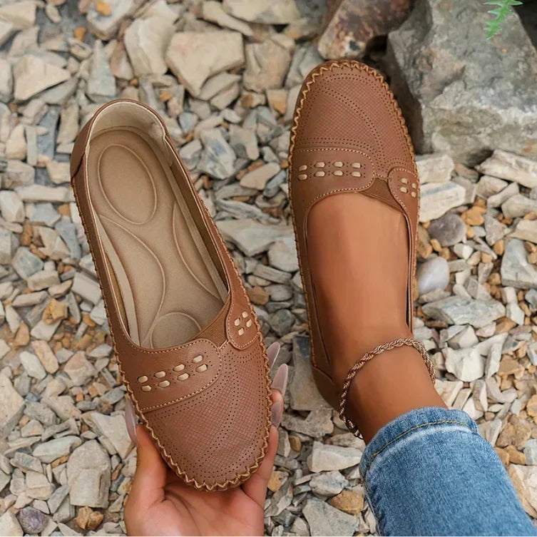 FRANCESCA | SCARPE COMODE PER TUTTI I GIORNI
