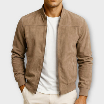 MURPHY™| GIACCA BOMBER CLASSICA