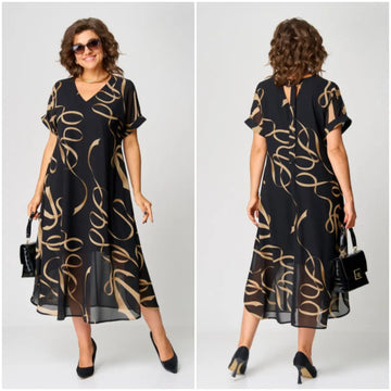 MARINA | ABITO ACCOGLIENTE ED ELEGANTE