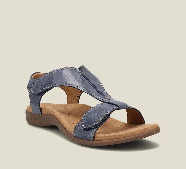ALESSIA | SANDALI COMODI ERGONOMICI