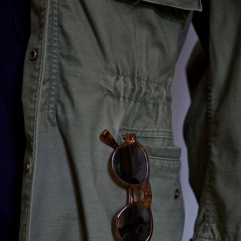 BRUNO | GIACCA UTILITY UOMO
