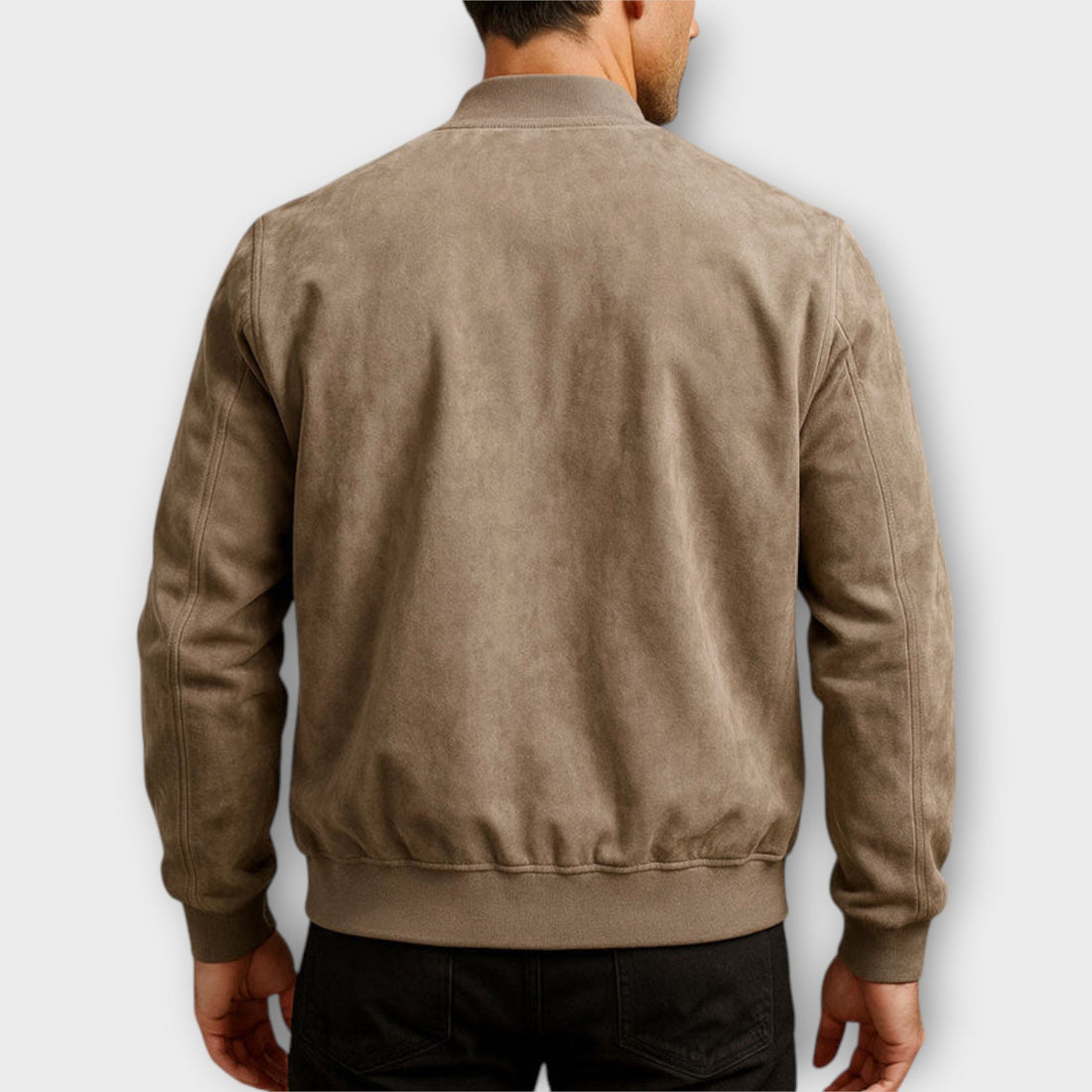 MURPHY™| GIACCA BOMBER CLASSICA