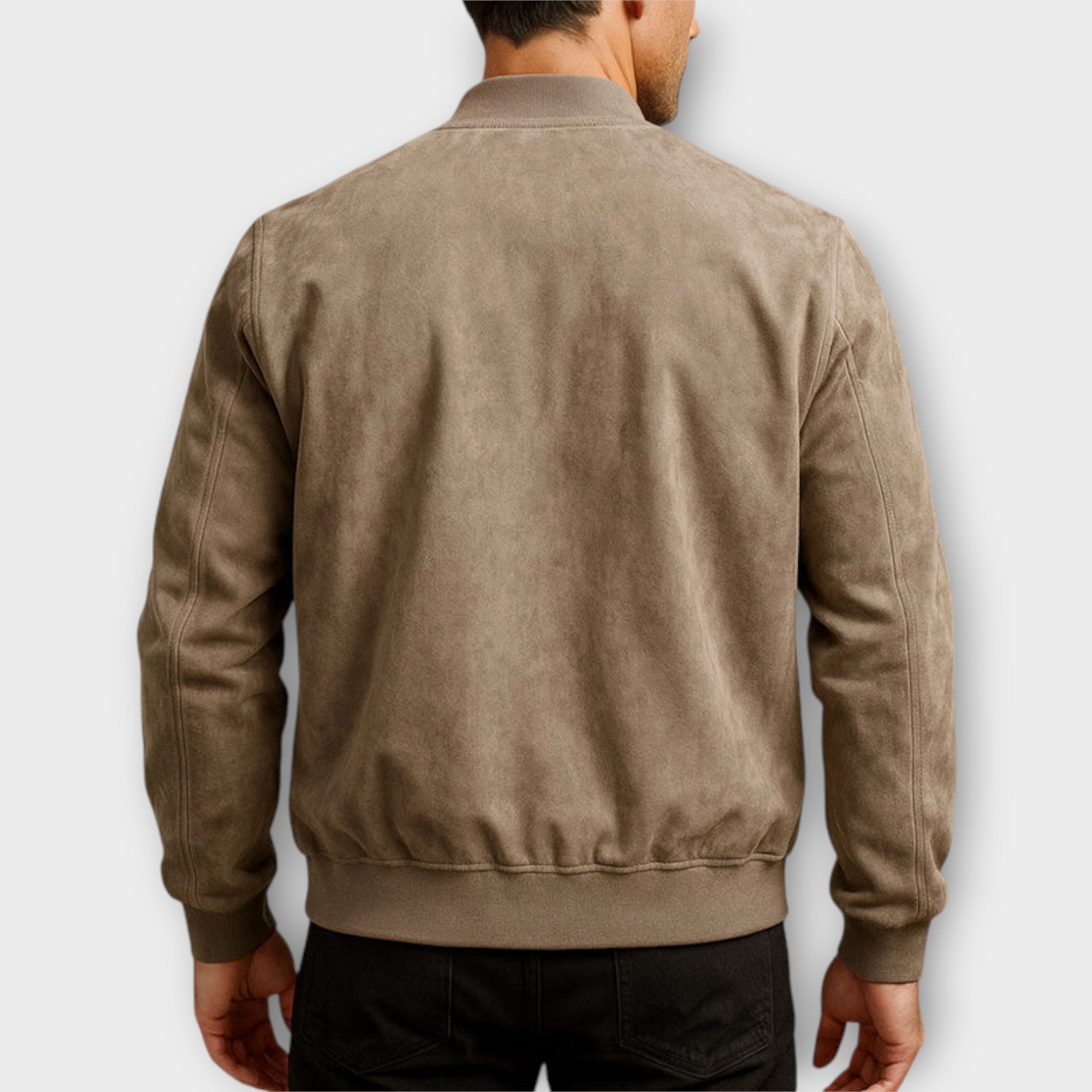 MURPHY™| GIACCA BOMBER CLASSICA