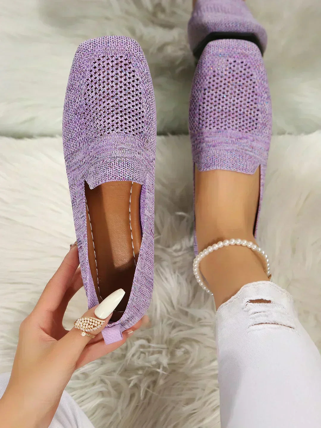 VALENTINA | SCARPE ELEGANTI ERGONOMICHE