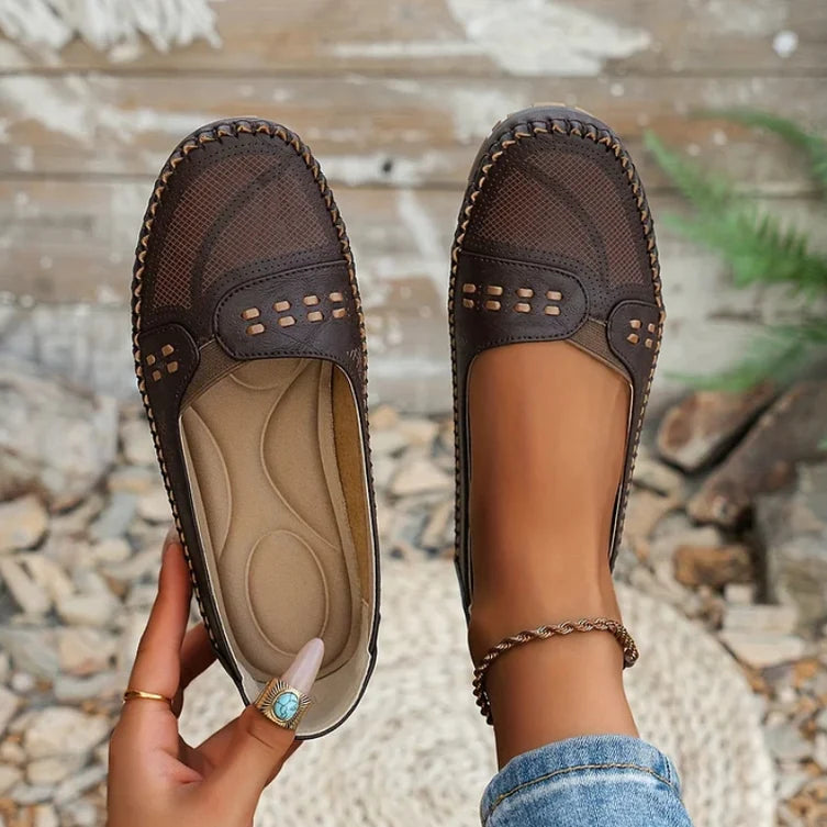 FRANCESCA | SCARPE COMODE PER TUTTI I GIORNI