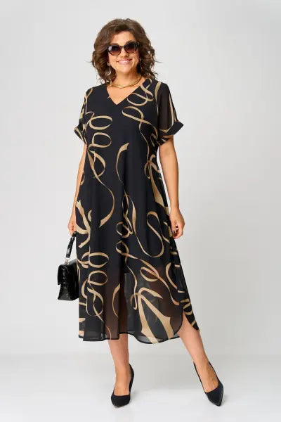 MARINA | ABITO ACCOGLIENTE ED ELEGANTE