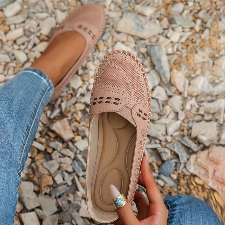 FRANCESCA | SCARPE COMODE PER TUTTI I GIORNI
