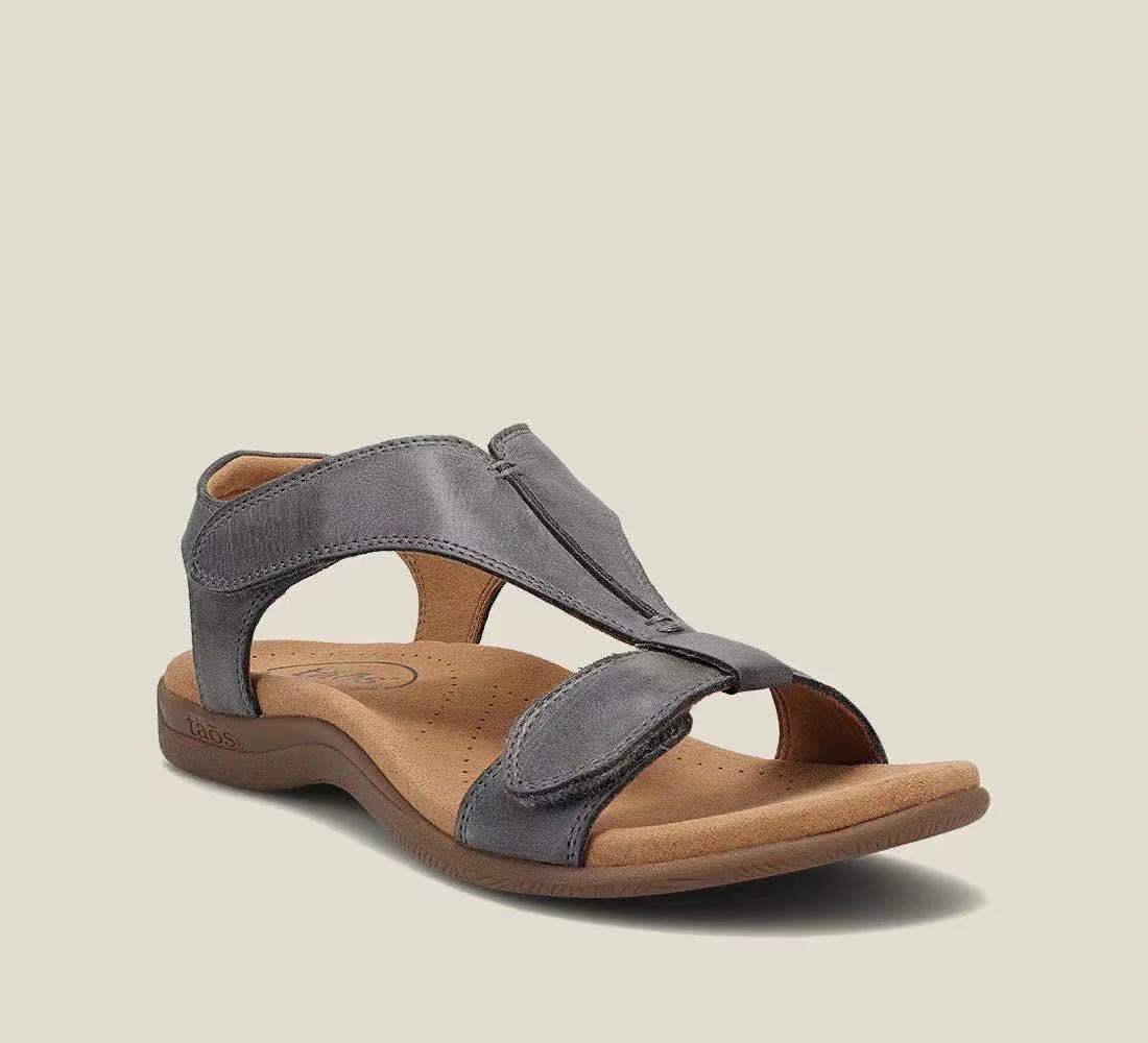 ALESSIA | SANDALI COMODI ERGONOMICI
