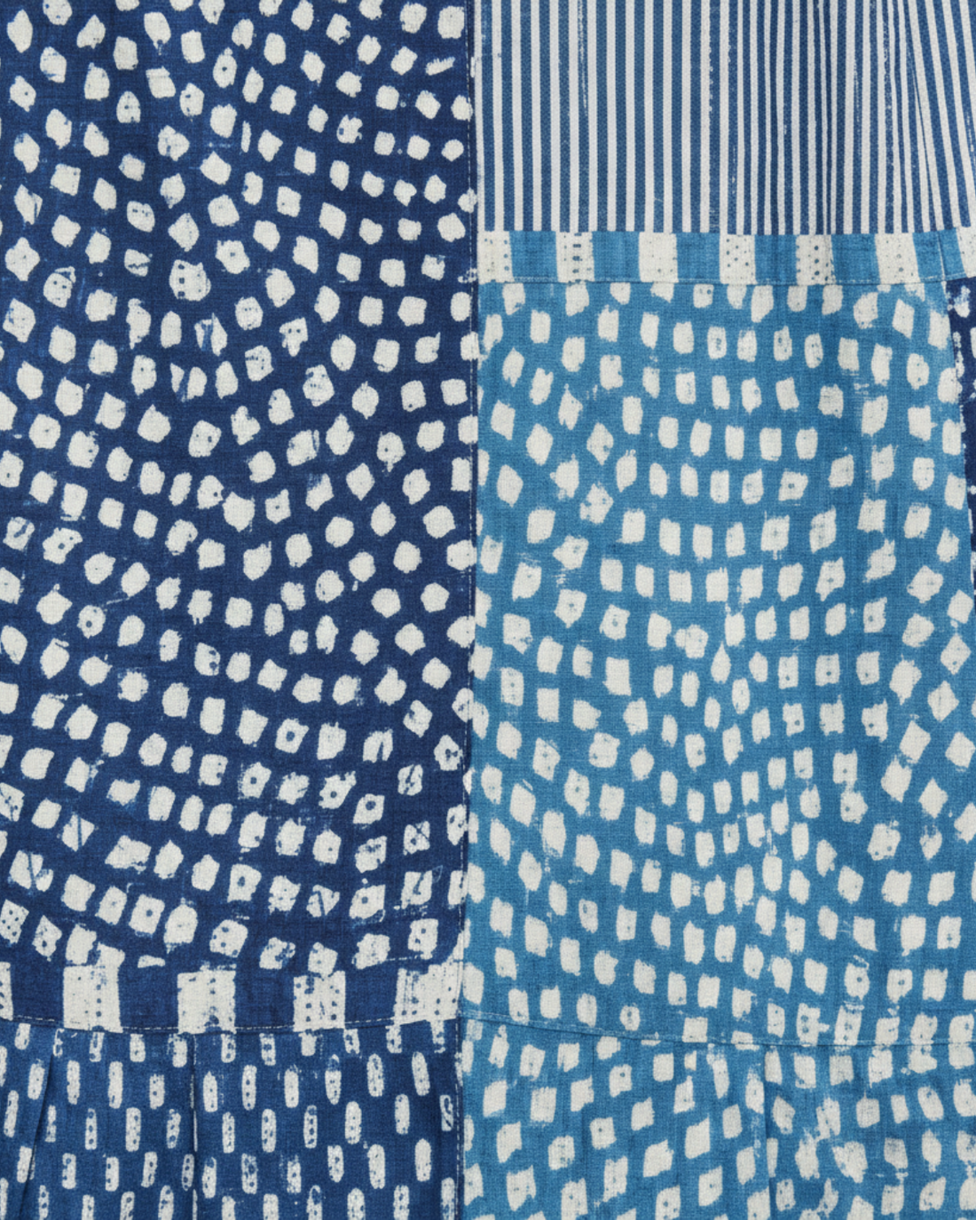 AURELIA | ABITO GEOMETRICO