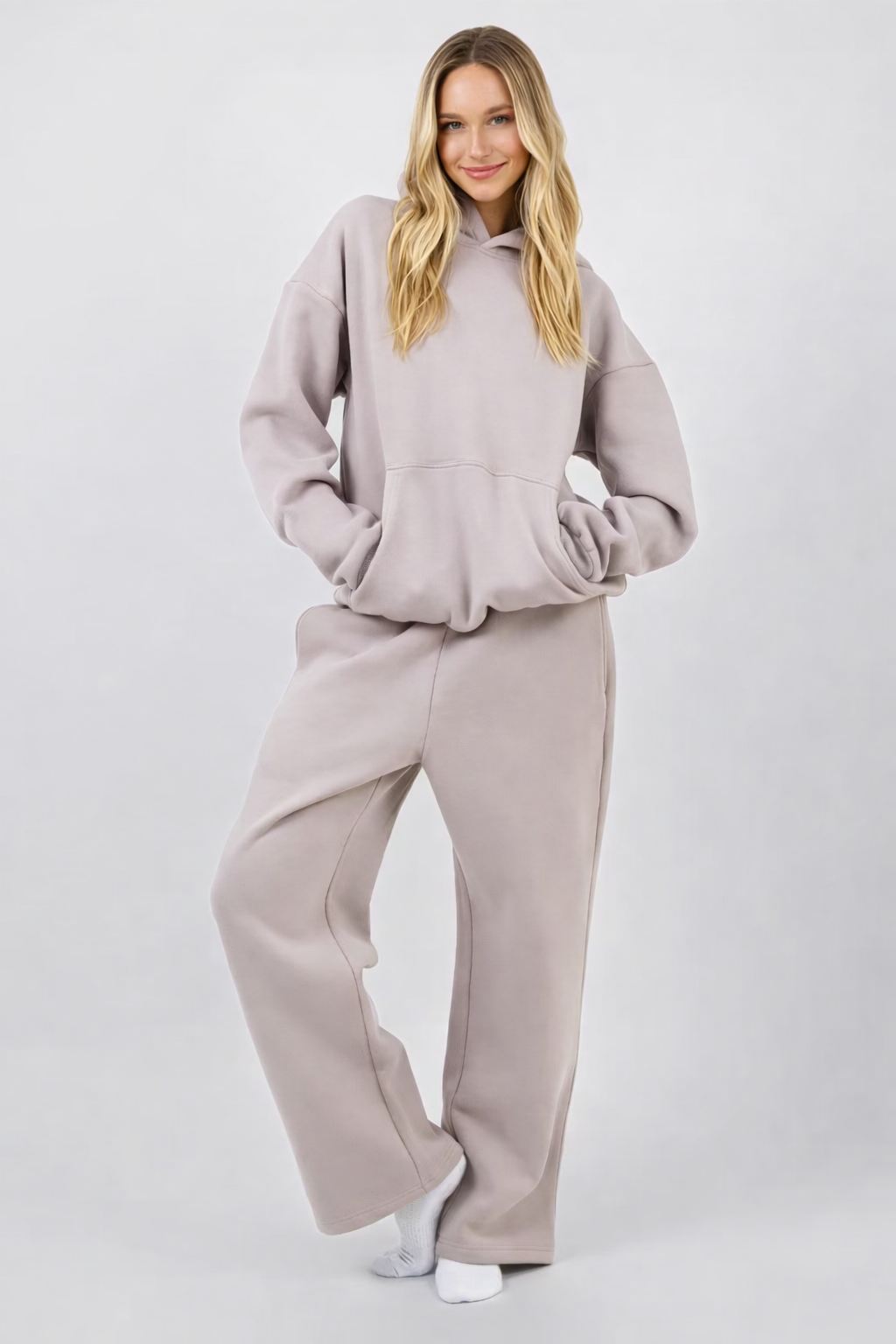GIULIA | COMPLETO RELAX