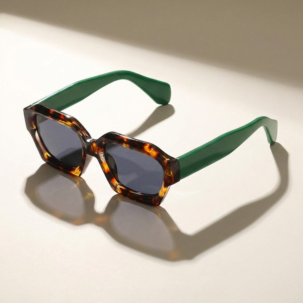 NOVA | TORTOISE SHADES