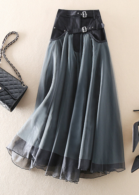 CHIARA | GONNA IN TULLE ELEGANTE
