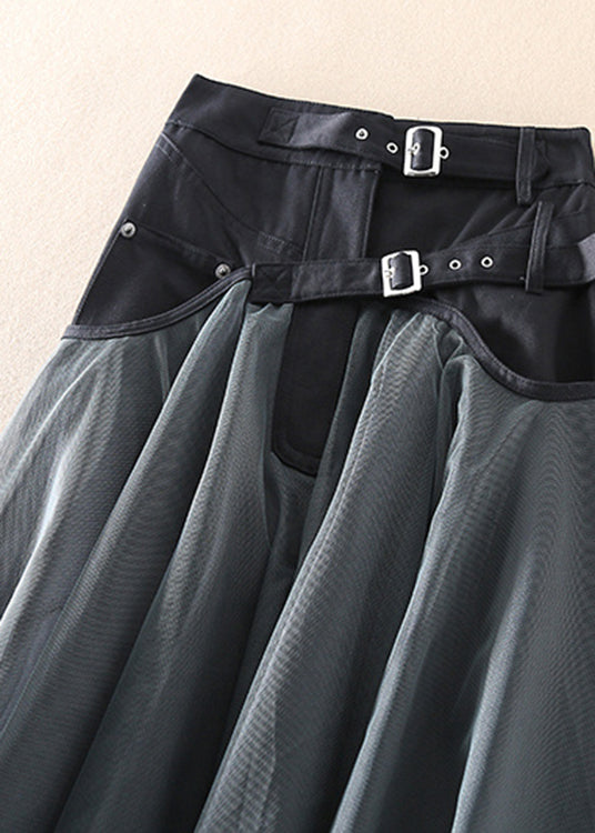 CHIARA | GONNA IN TULLE ELEGANTE