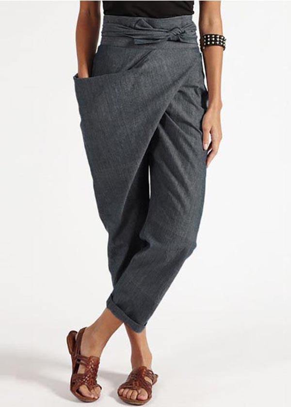 ELENA | PANTALONI MODERNI