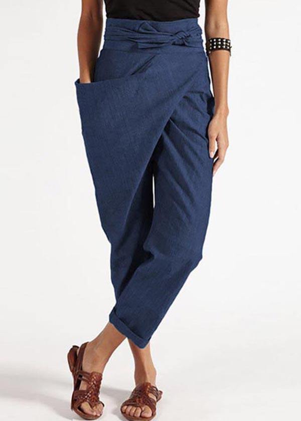 ELENA | PANTALONI MODERNI