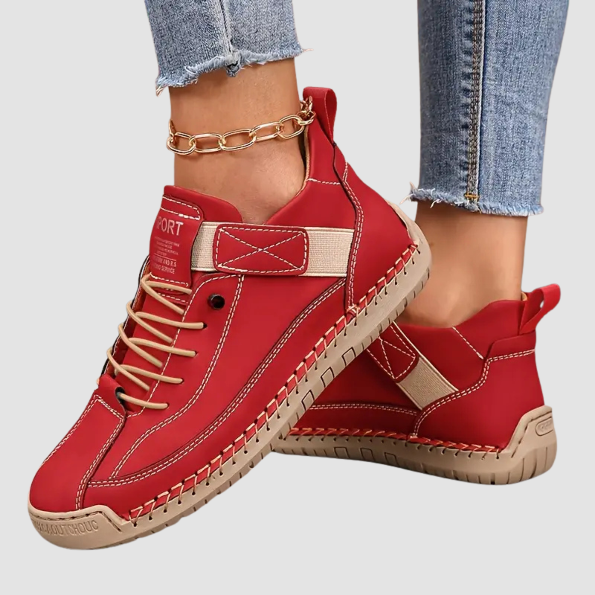 MIYA | SCARPE COMODE PER TUTTI I GIORNI