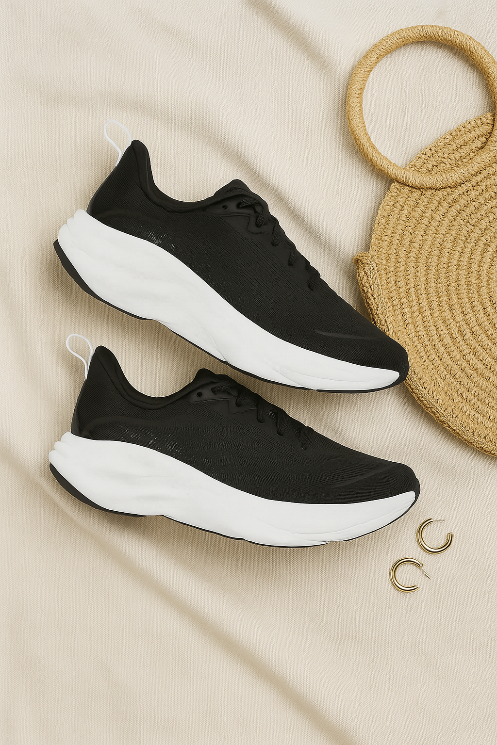 Scarpe Running Donna – Sportive, Ammortizzate & Resistenti