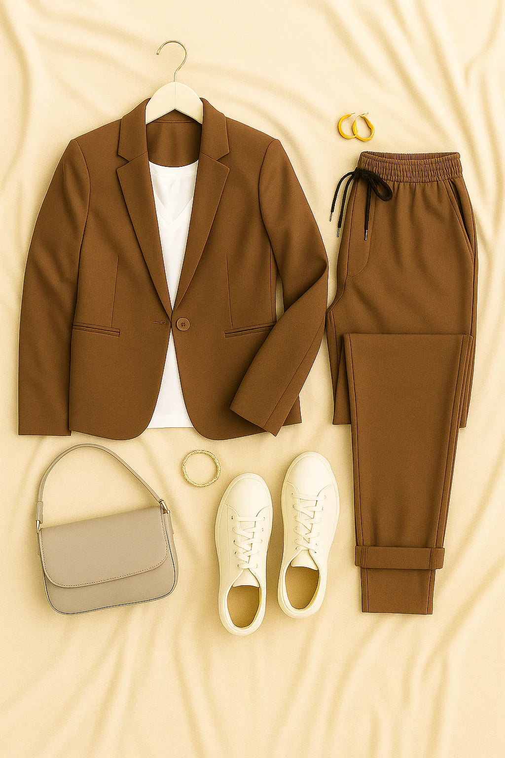 Set Blazer Donna – Elegante & Comodo