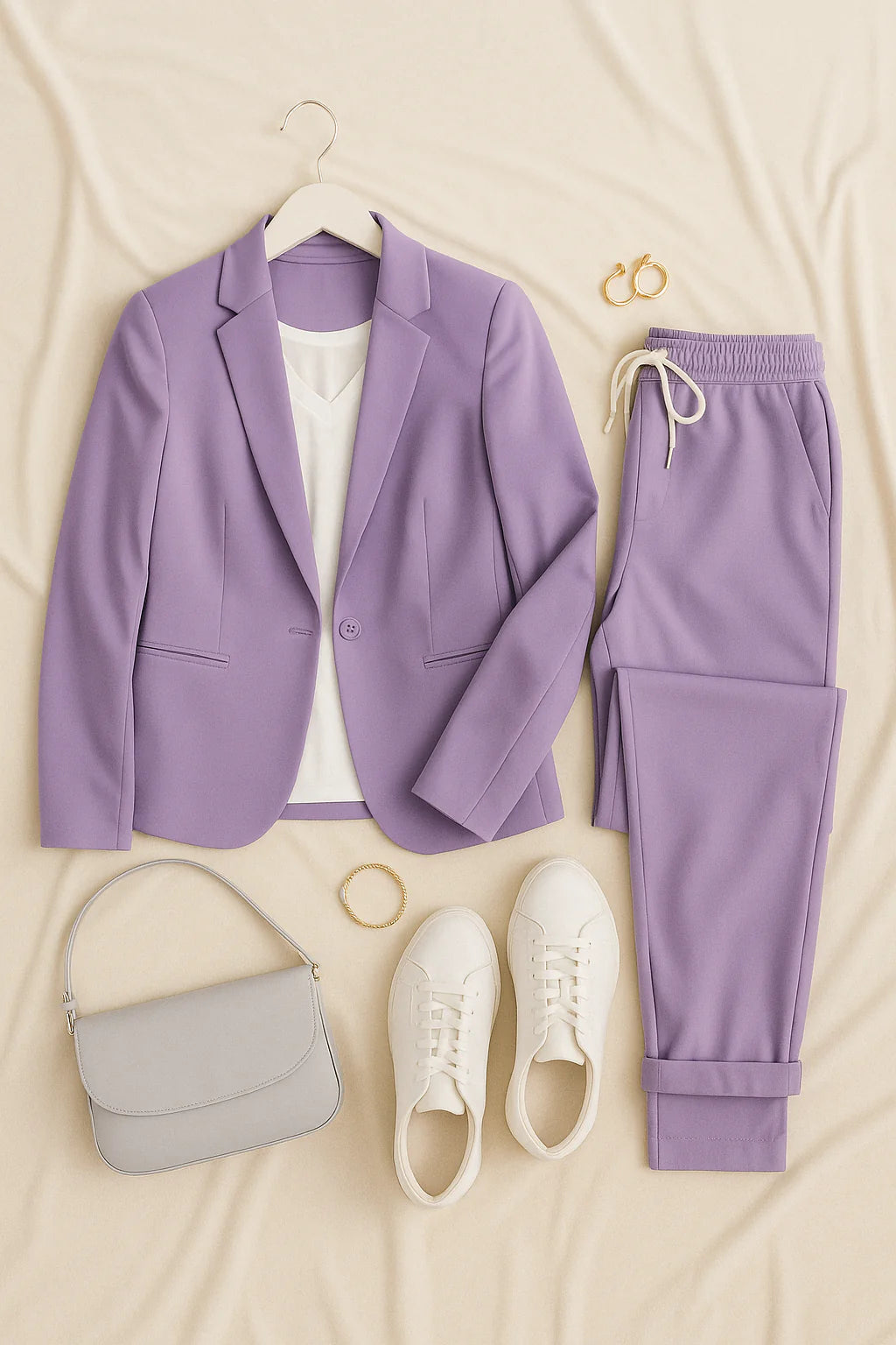 Set Blazer Donna – Elegante & Comodo
