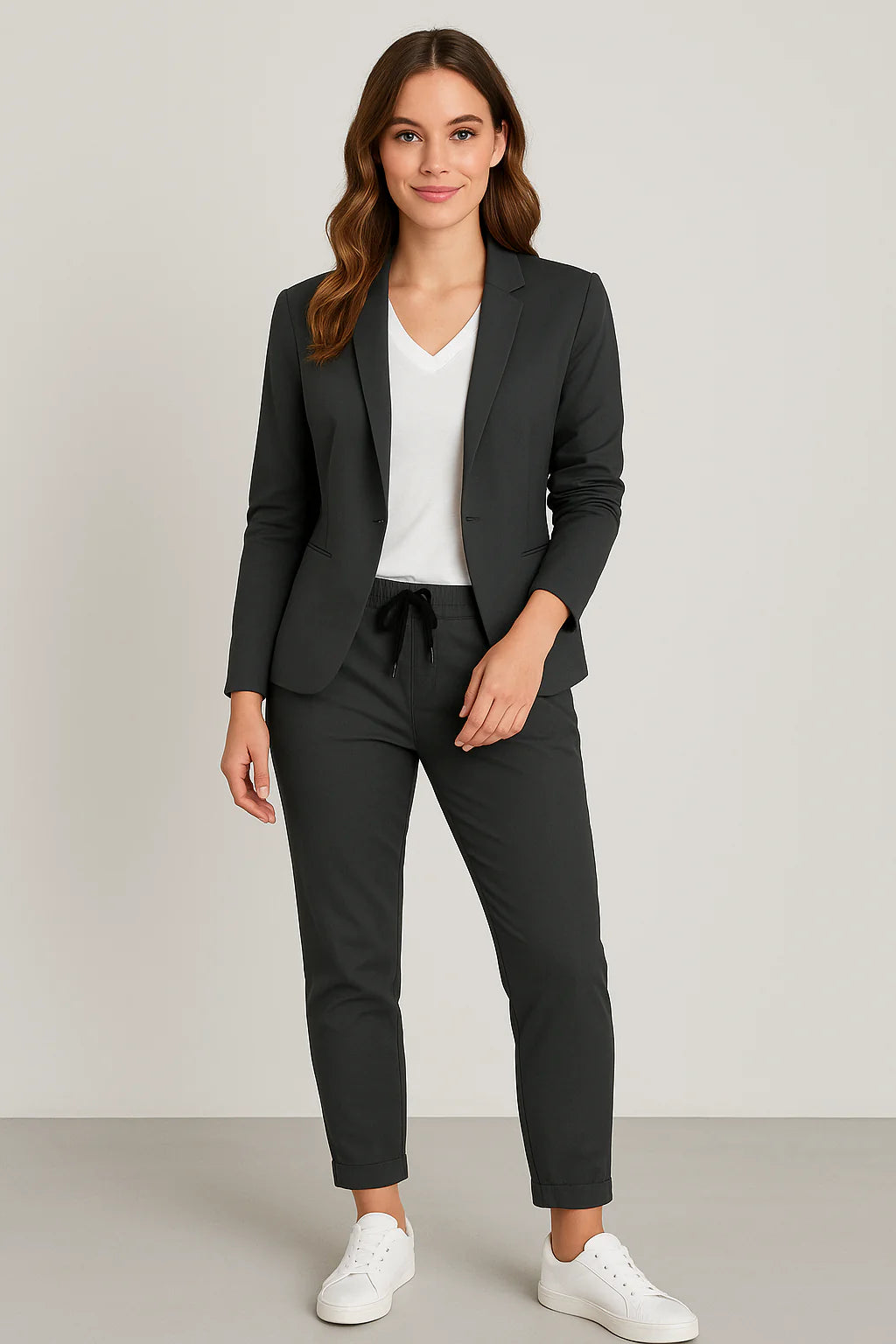 Set Blazer Donna – Elegante & Comodo
