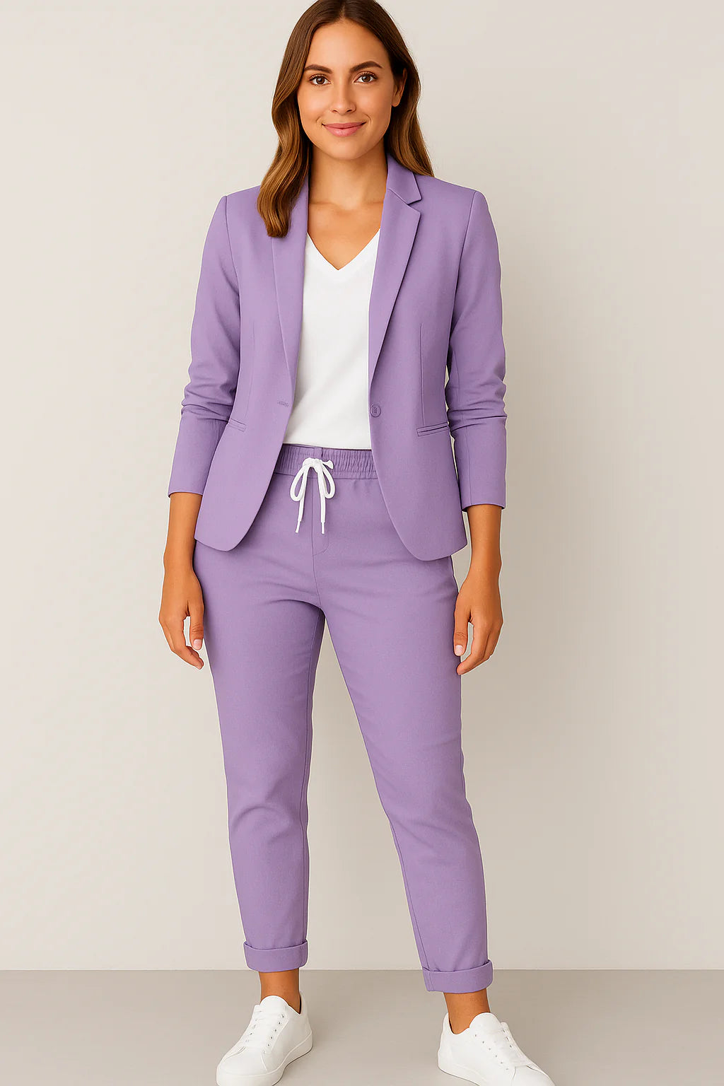 Set Blazer Donna – Elegante & Comodo