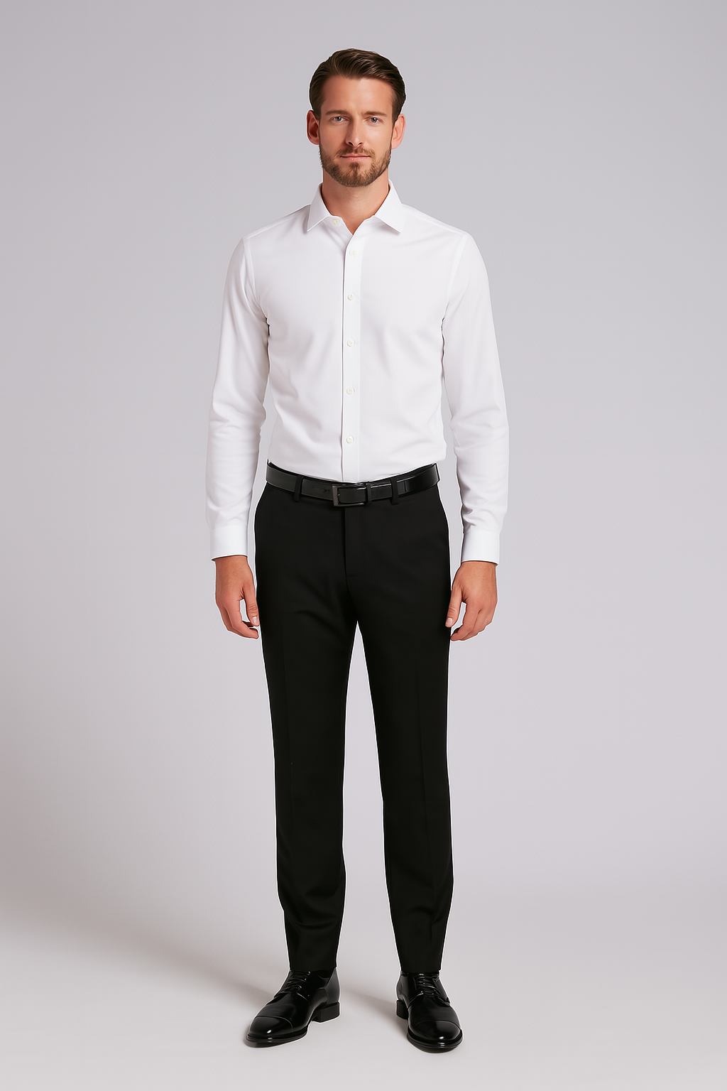 Pantaloni Uomo – Smart-Casual, Sartoriali & Elasticizzati