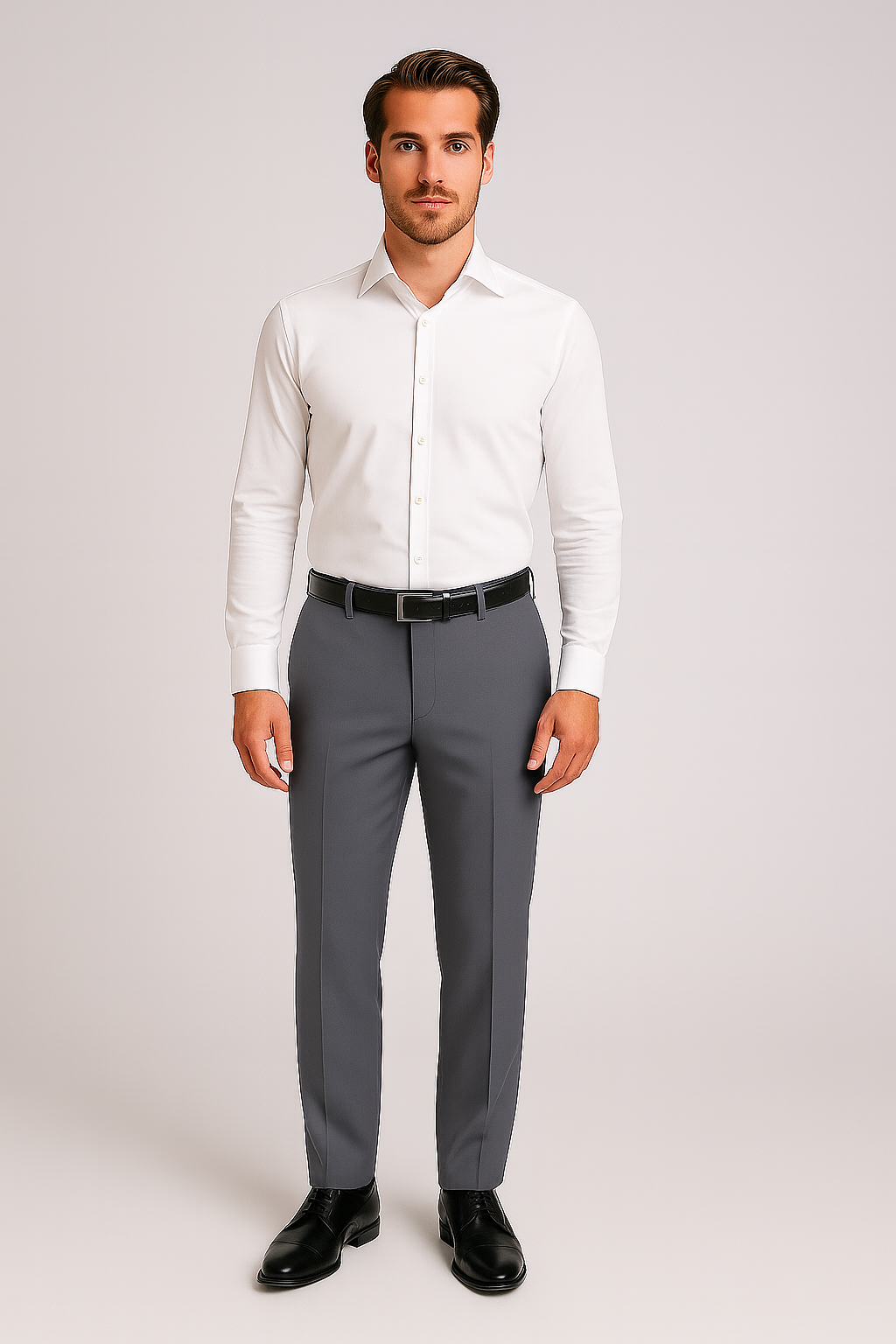 Pantaloni Uomo – Smart-Casual, Sartoriali & Elasticizzati