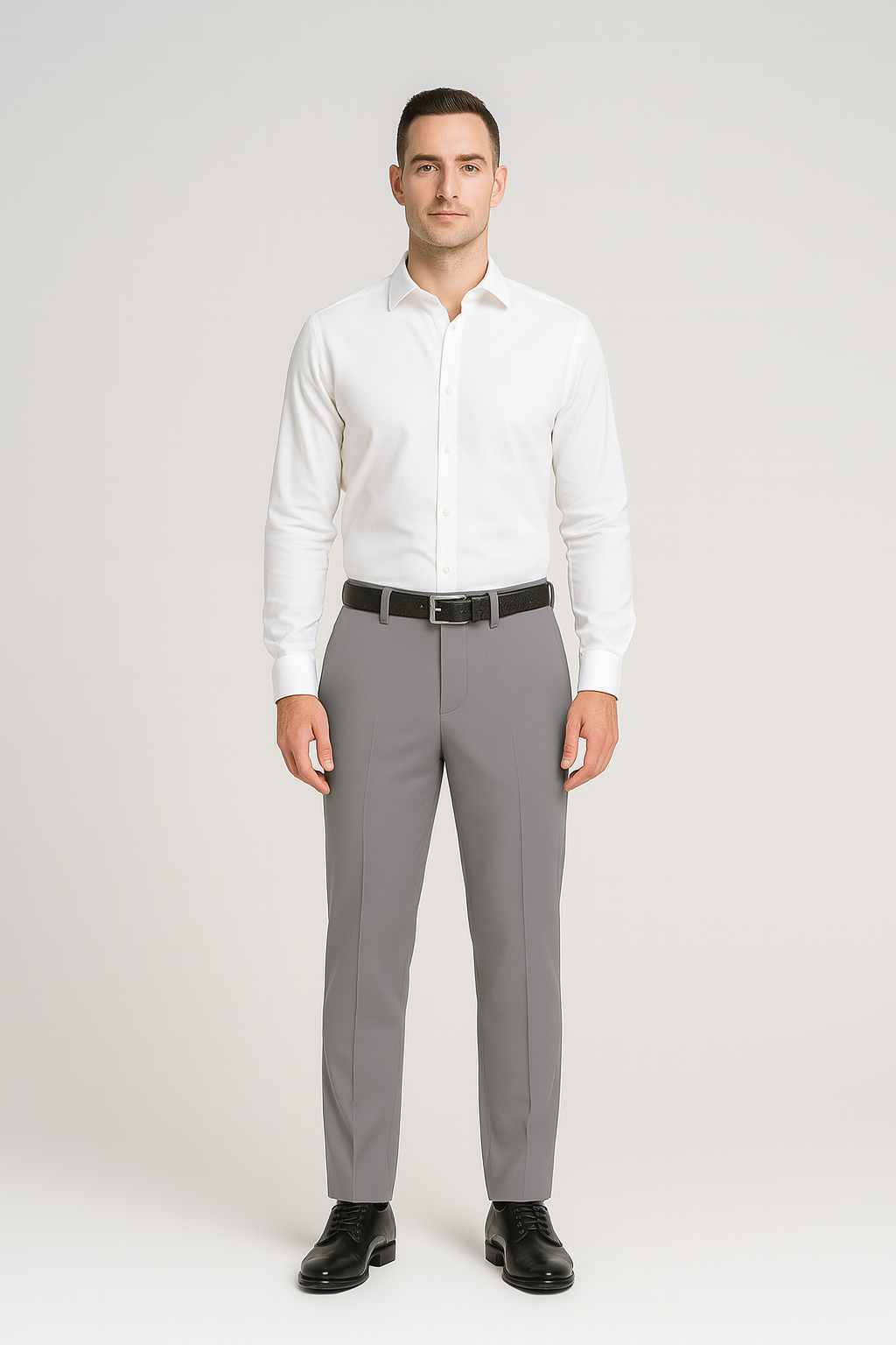 Pantaloni Uomo – Smart-Casual, Sartoriali & Elasticizzati