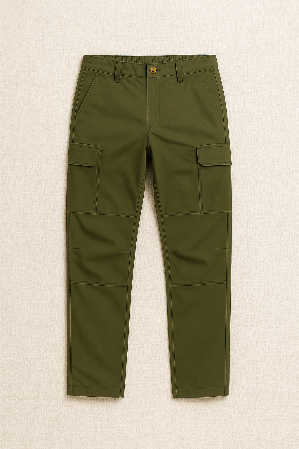 Pantaloni Uomo – Cargo Outdoor, Rapidi & Multitasche