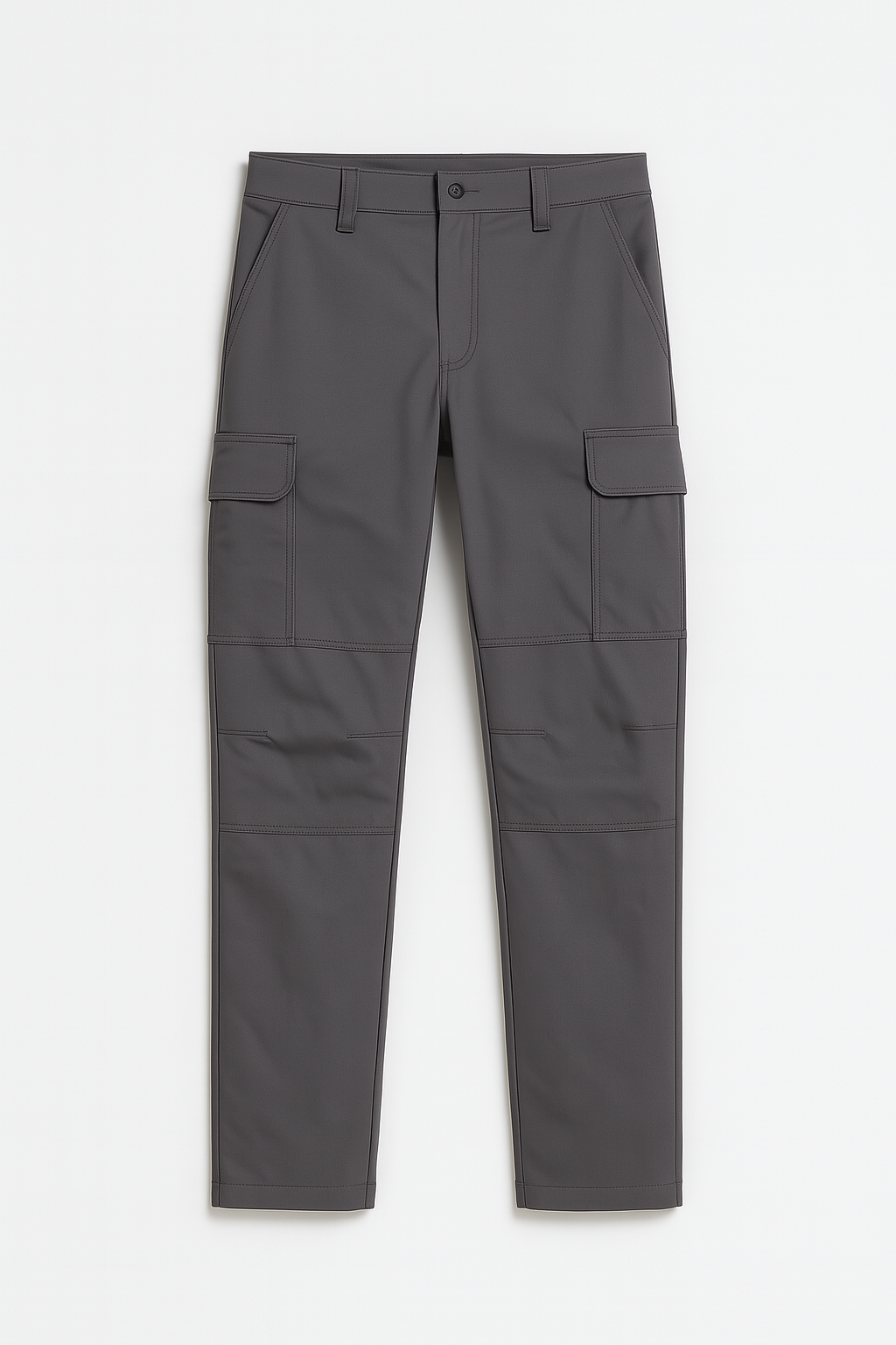 Pantaloni Uomo – Cargo Outdoor, Rapidi & Multitasche