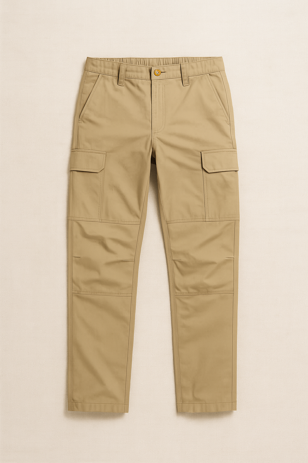 Pantaloni Uomo – Cargo Outdoor, Rapidi & Multitasche
