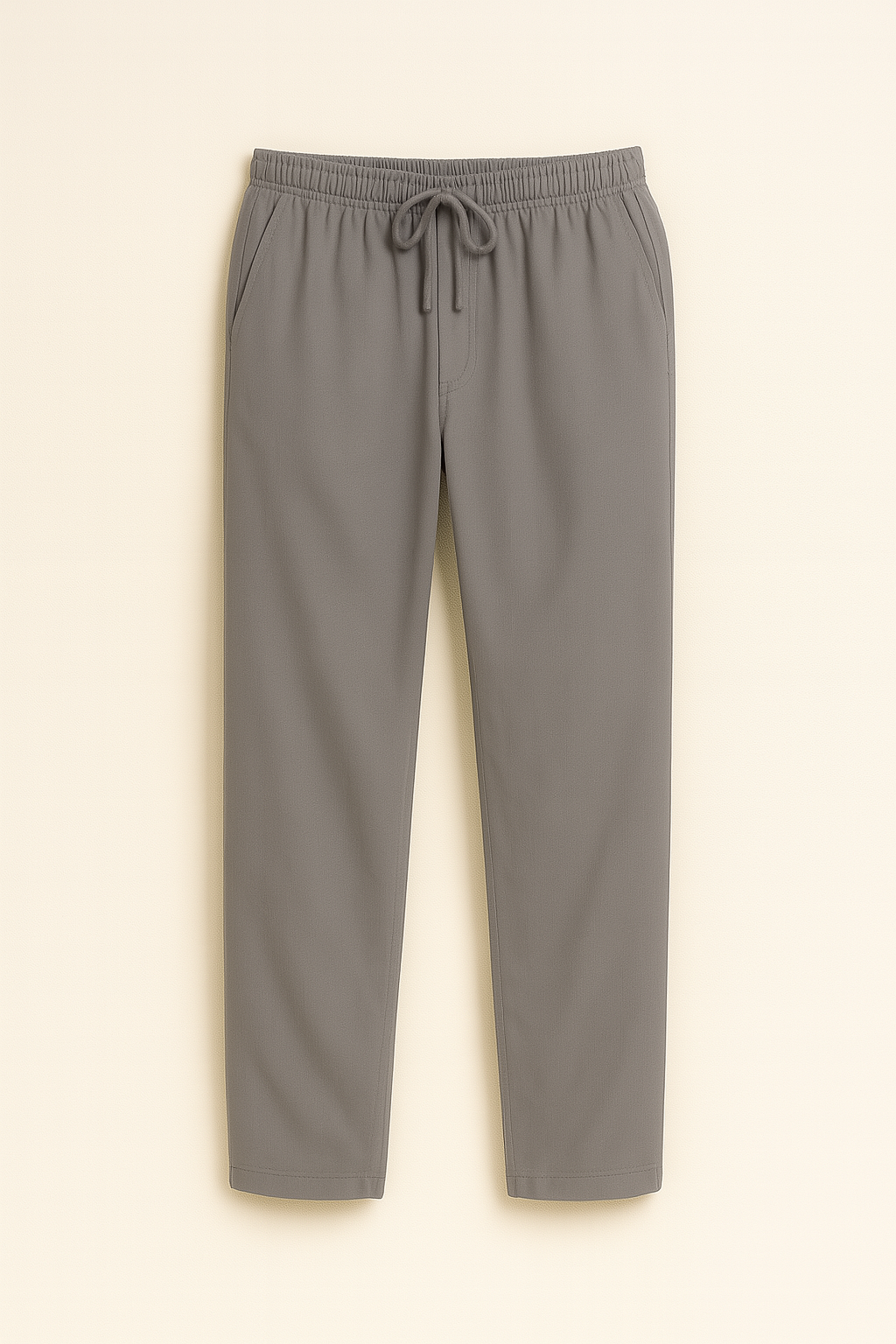 Pantaloni Uomo – Stile Spiaggia, Comodi & Traspiranti