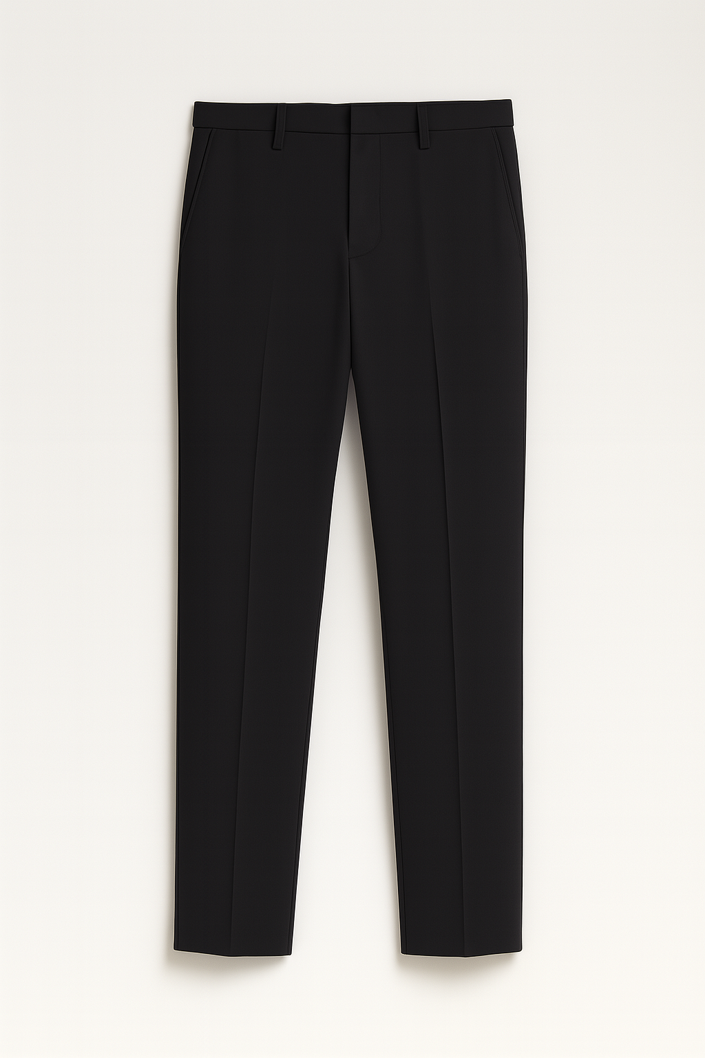Pantaloni Uomo – Effetto Seta, Traspiranti & Rilassati