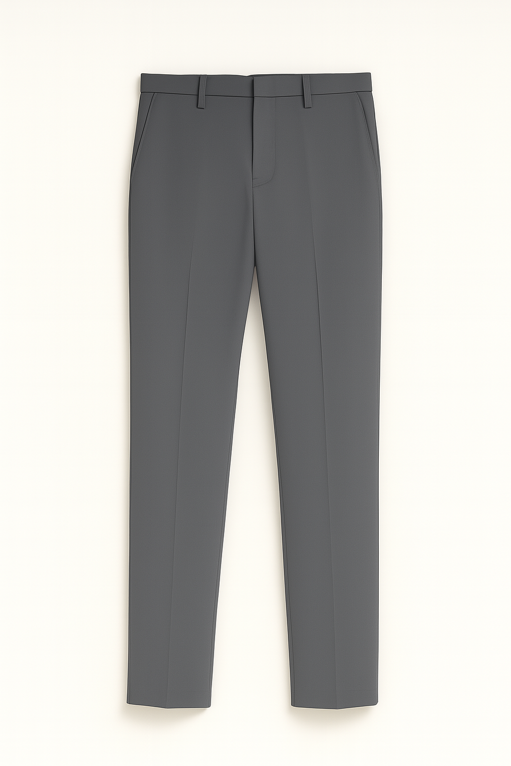 Pantaloni Uomo – Effetto Seta, Traspiranti & Rilassati