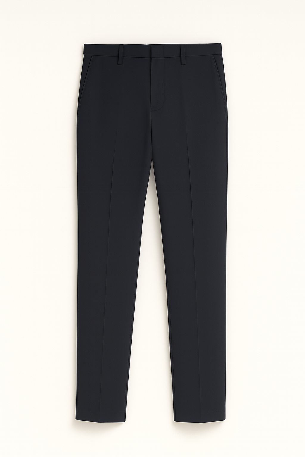 Pantaloni Uomo – Effetto Seta, Traspiranti & Rilassati