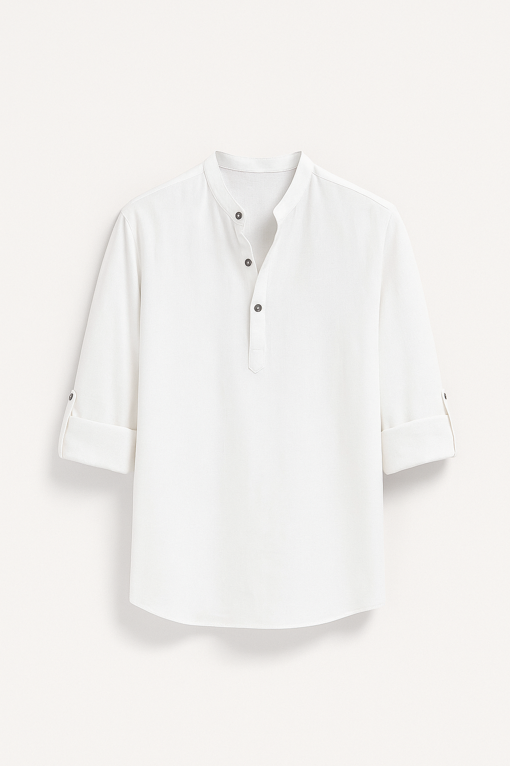 Camicia Uomo – Taglio Comodo, Elegante & Traspirante