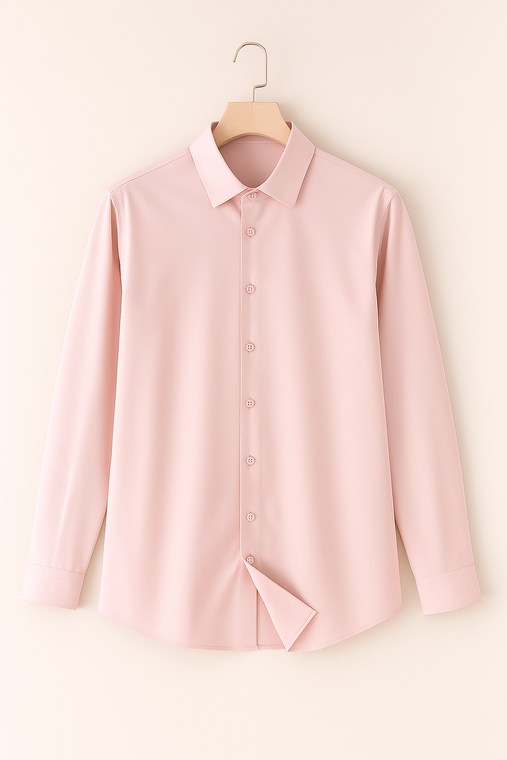 Camicia Uomo – Look Rilassato, Casual & Traspirante