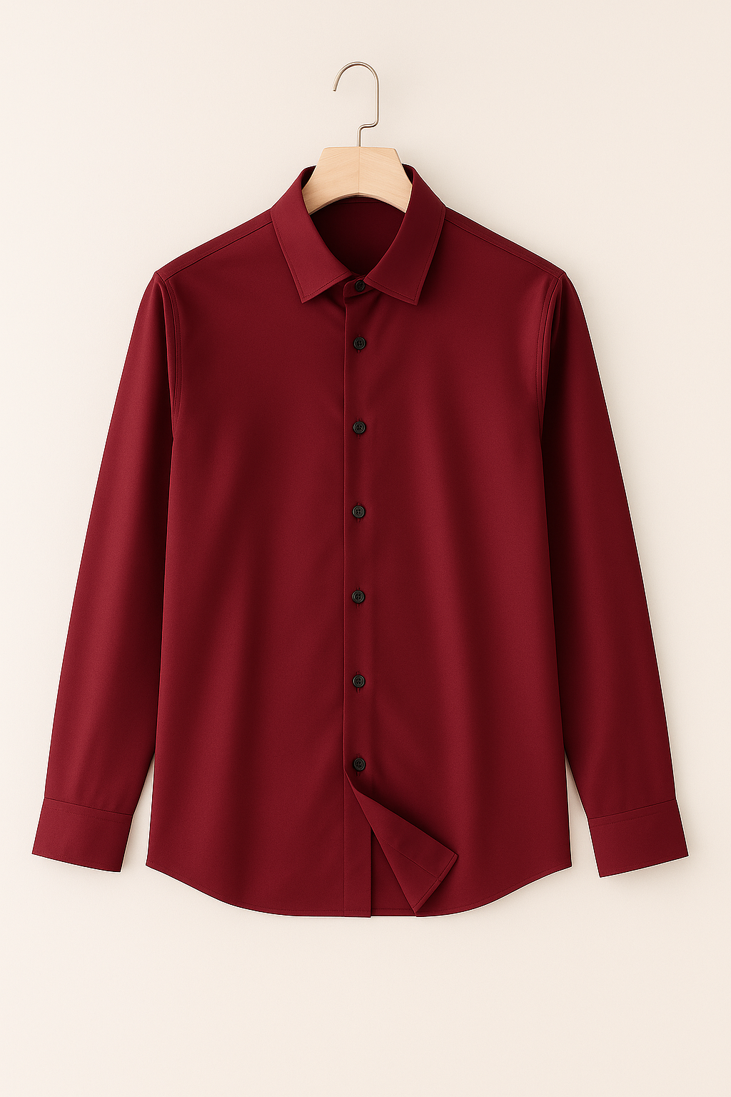 Camicia Uomo – Look Rilassato, Casual & Traspirante
