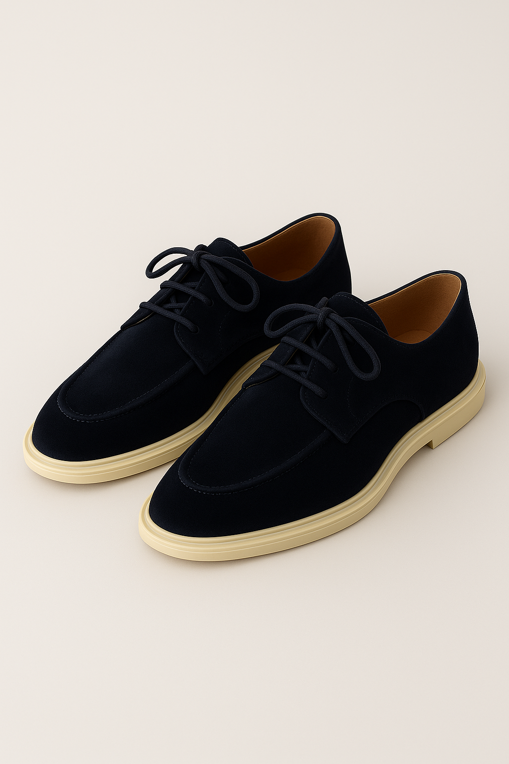 Mocassini Uomo – Business Style, Eleganti & Versatili